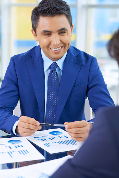 Professional Person
